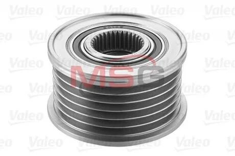 Шкiв генератора Valeo 588019