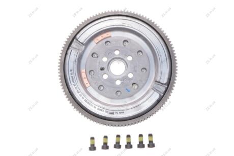 Маховик Valeo 836091