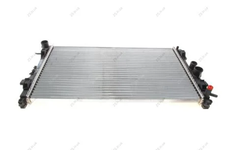 Радіатор охолодження Knecht/Mahle CR 608 000P