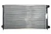 Радіатор охолодження Knecht/Mahle CR 340 001S (фото 1)