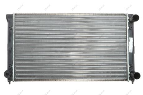 Радіатор охолодження Knecht/Mahle CR 340 001S