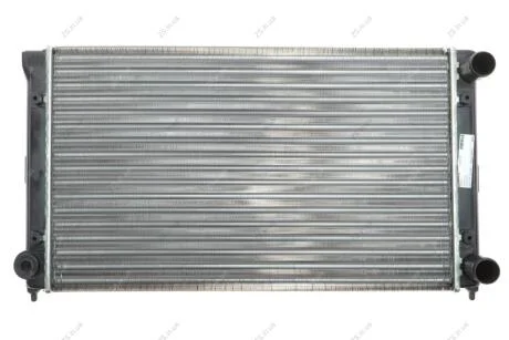 Радіатор охолодження Knecht/Mahle CR 340 001S