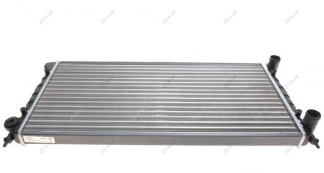 Фото 1 - радіатор охолодження Knecht/Mahle CR 345 000S Радіатор охолодження Knecht/Mahle CR 345 000S (фото 1)