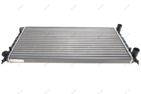 Радіатор охолодження Knecht/Mahle CR 345 000S