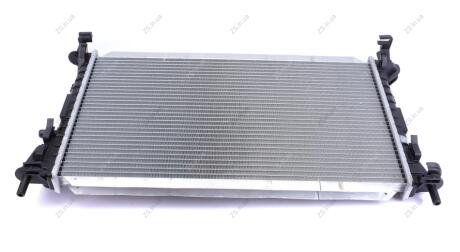 Радіатор охолодження Knecht/Mahle CR 1344 000S