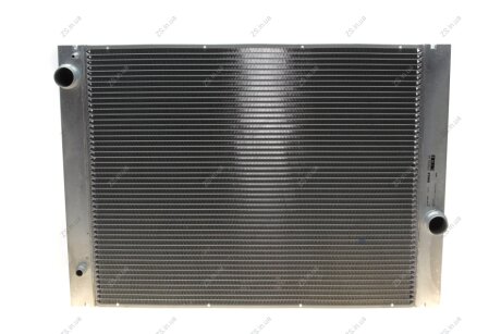 Радіатор охолодження Knecht/Mahle CR 580 000P