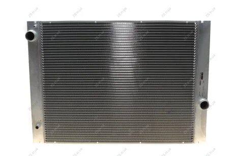 Радіатор охолодження Knecht/Mahle CR 580 000P
