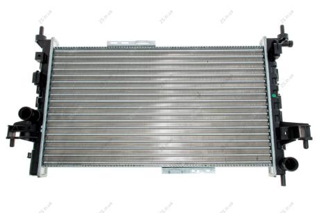 Радіатор охолодження Knecht/Mahle CR 422 000S