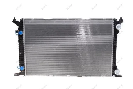 Радіатор охолодження Knecht/Mahle CR 910 000P