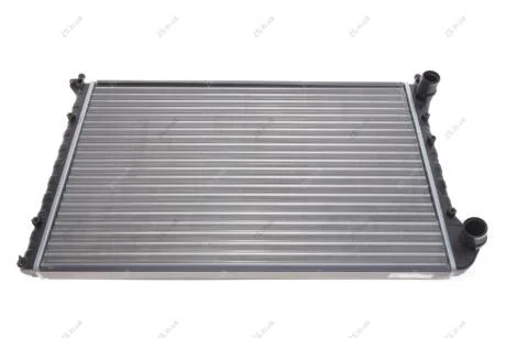 Радіатор охолодження Knecht/Mahle CR 753 000S