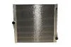 Радіатор охолодження Knecht/Mahle CR 1050 000S (фото 1)
