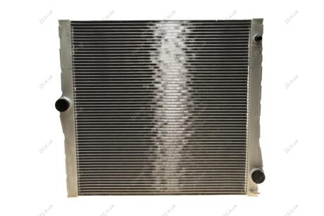 Радіатор охолодження Knecht/Mahle CR 1050 000S