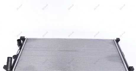 Радіатор охолодження Knecht/Mahle CR 1683 000S