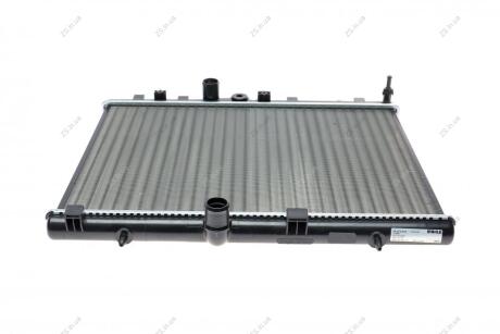 Радіатор охолодження Knecht/Mahle CR 2014 000S