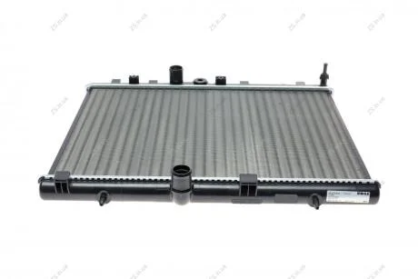 Радіатор охолодження Knecht/Mahle CR 2014 000S