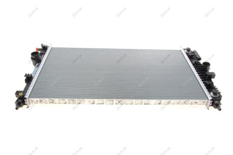 Радіатор охолодження Knecht/Mahle CR 1103 000P