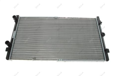 Радіатор охолодження Knecht/Mahle CR 1533 000S