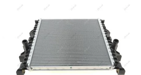 Радіатор охолодження Knecht/Mahle CR 1025 000P