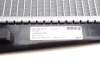 Радіатор охолодження Knecht/Mahle CR 1355 000S (фото 3)
