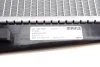 Радіатор охолодження Knecht/Mahle CR 1355 000S (фото 3)