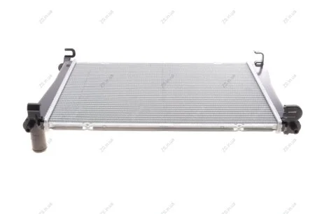 Радіатор охолодження Knecht/Mahle CR 1355 000S