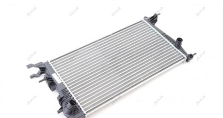 Радіатор охолодження Knecht/Mahle CR 840 001S