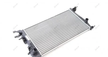 Радіатор охолодження Knecht/Mahle CR 840 001S
