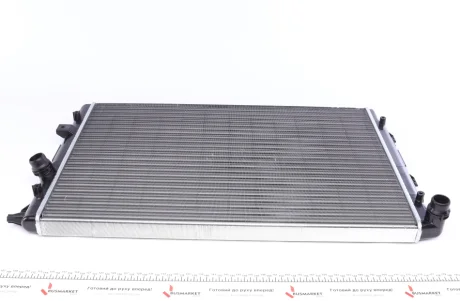 Радіатор охолодження Knecht/Mahle CR 2032 000S