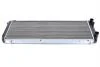 Радіатор охолодження Knecht/Mahle CR 140 000S (фото 1)