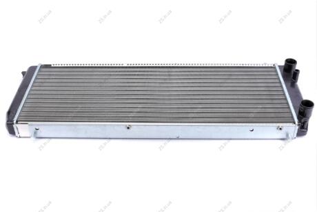 Радіатор охолодження Knecht/Mahle CR 140 000S