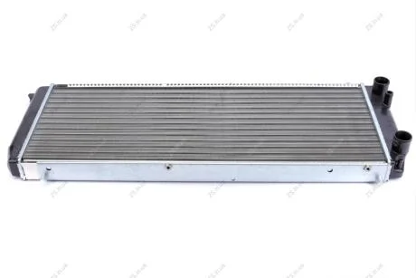 Радіатор охолодження Knecht/Mahle CR 140 000S