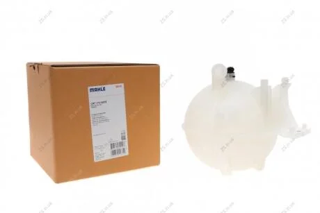Розширювальний бачок Knecht/Mahle CRT 172 000S