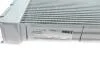 Радіатор охолодження Knecht/Mahle CR 1049 000S (фото 4)