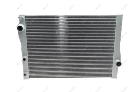 Радіатор охолодження Knecht/Mahle CR 1049 000S