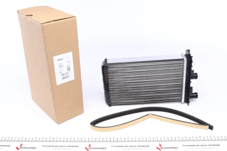 Радiатор опалення Knecht/Mahle AH 48 000S