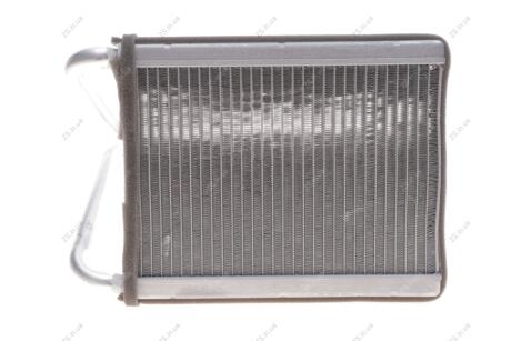 Радiатор опалення Knecht/Mahle AH 175 000P