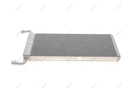 Радiатор опалення Knecht/Mahle AH 241 000S