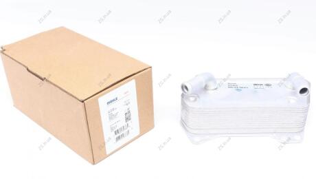 Масляний радiатор Knecht/Mahle CLC 151 000S