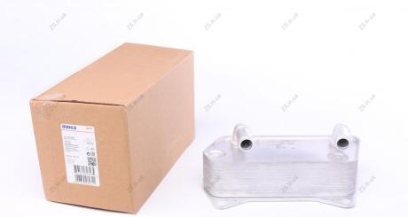 Масляний радiатор Knecht/Mahle CLC 202 000S