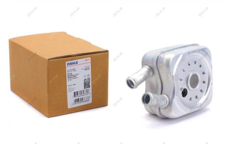 Масляний радiатор Knecht/Mahle CLC 161 000S