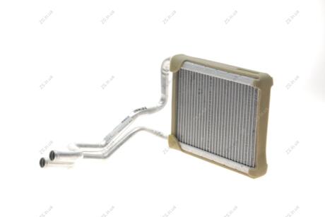 Радiатор опалення Knecht/Mahle AH 203 000P