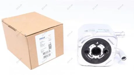 Масляний радiатор Knecht/Mahle CLC 165 000S