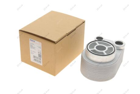 Масляний радiатор Knecht/Mahle CLC 196 000S