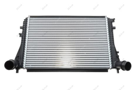 Інтеркулер Knecht/Mahle CI 207 000P