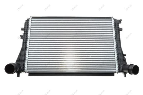 Інтеркулер Knecht/Mahle CI 207 000P