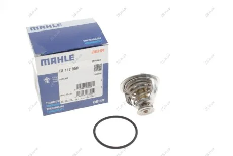 Термостат Knecht/Mahle TX 117 95 D