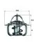 Термостат Knecht/Mahle TX 1 83 D (фото 1)