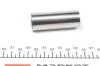 Поршень Knecht/Mahle 0297902 (фото 2)