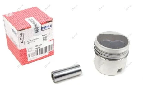 Поршень Knecht/Mahle 0297902 (фото 1)