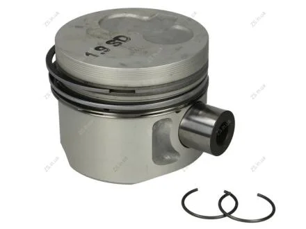 Поршень Knecht/Mahle 0298200 (фото 1)